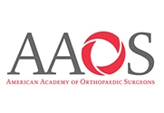 American Academy of Orthopaedic Surgeons (AAOS) 